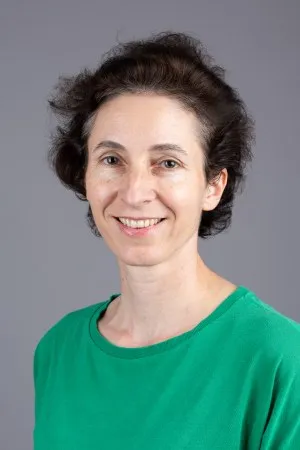 Gerit Kunz Portrait